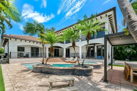 1210 95th Street Bay Harbor Islands FL 33154