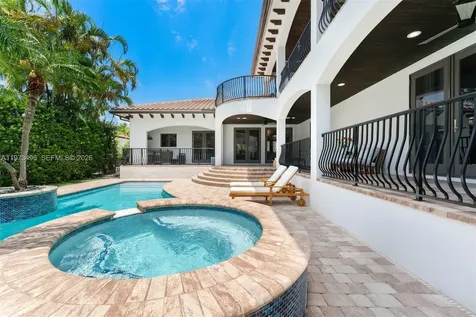 1210 95th Street Bay Harbor Islands FL 33154