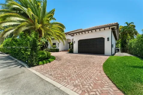 1210 95th Street Bay Harbor Islands FL 33154