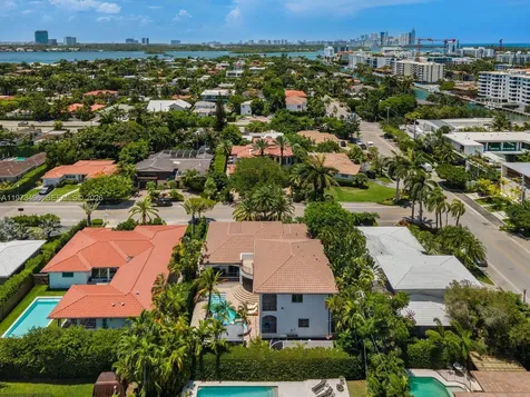 1210 95th Street Bay Harbor Islands FL 33154