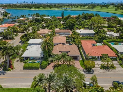 1210 95th Street Bay Harbor Islands FL 33154