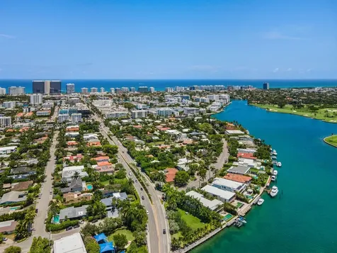 1210 95th Street Bay Harbor Islands FL 33154