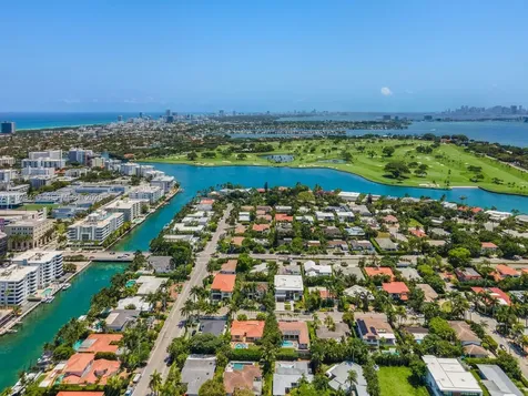 1210 95th Street Bay Harbor Islands FL 33154