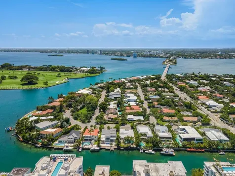 1210 95th Street Bay Harbor Islands FL 33154
