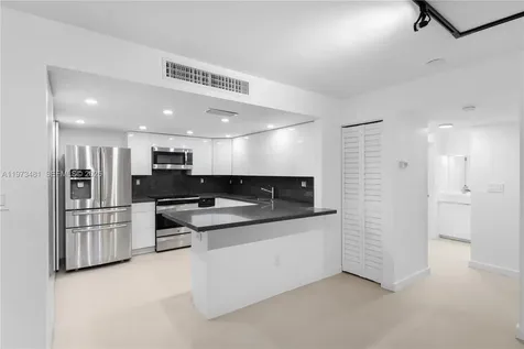 101 Ocean Lane Drive Key Biscayne FL 33149