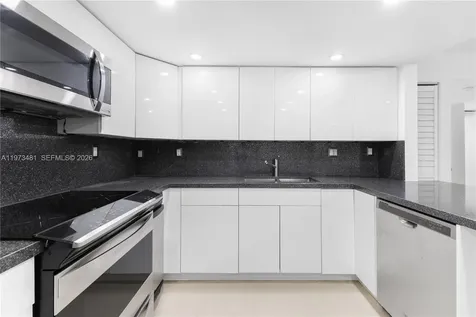 101 Ocean Lane Drive Key Biscayne FL 33149