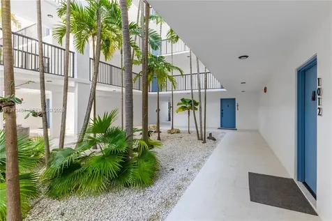 101 Ocean Lane Drive Key Biscayne FL 33149