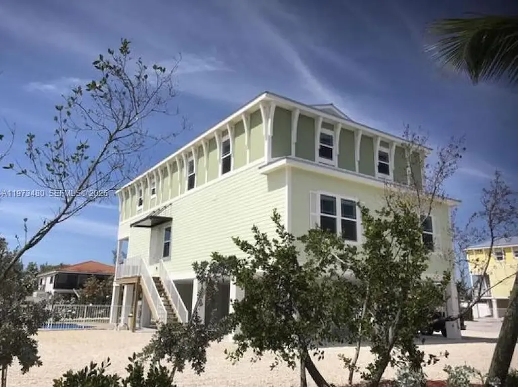 227 Sombrero Beach Road Marathon FL 33050
