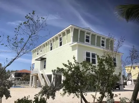 227 Sombrero Beach Road Marathon FL 33050