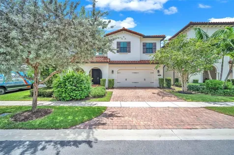 1052 SW 113th Way Pembroke Pines FL 33025