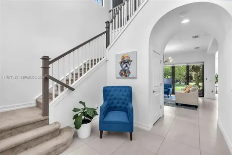 1052 SW 113th Way Pembroke Pines FL 33025