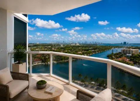 4775 Collins Avenue Miami Beach FL 33140