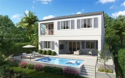 6001 SW 35th Street Miami FL 33155