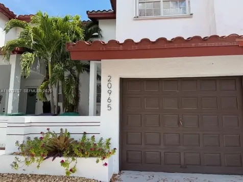 20965 SW 84th Avenue Cutler Bay FL 33189