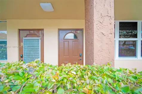 8851 Sunrise Lakes Boulevard Sunrise FL 33322