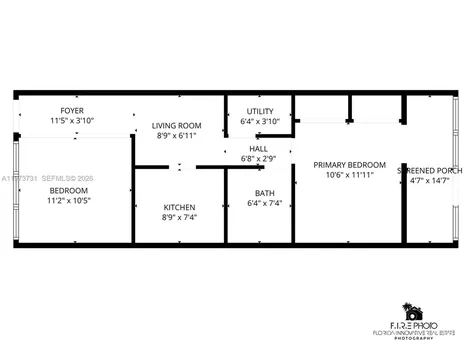 8851 Sunrise Lakes Boulevard Sunrise FL 33322