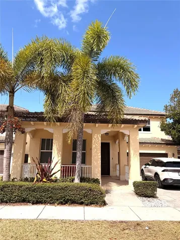 11471 SW 244th Terrace Homestead FL 33032