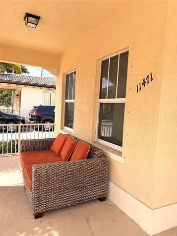 11471 SW 244th Terrace Homestead FL 33032