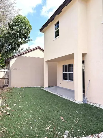 11471 SW 244th Terrace Homestead FL 33032