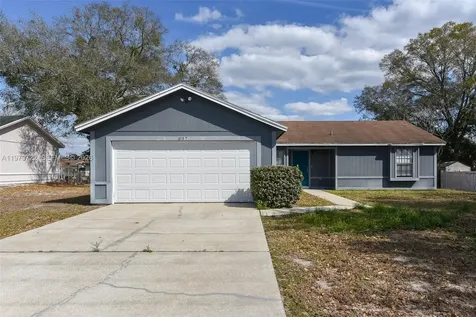 637 Mosquero Avenue Deltona FL 32738