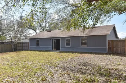637 Mosquero Avenue Deltona FL 32738