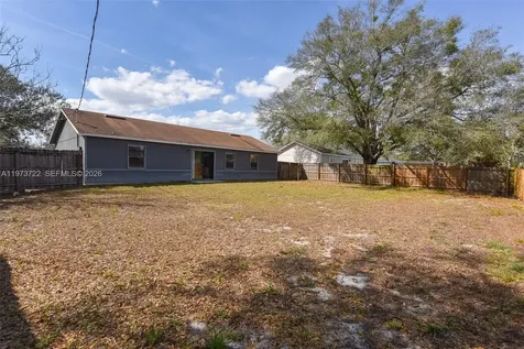 637 Mosquero Avenue Deltona FL 32738