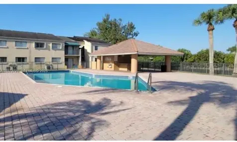 7401 SW 152nd Avenue Miami FL 33193