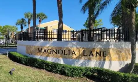 7401 SW 152nd Avenue Miami FL 33193