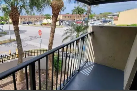 7401 SW 152nd Avenue Miami FL 33193