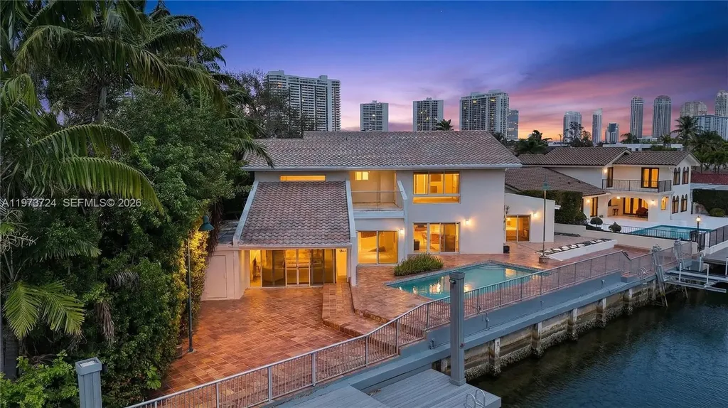 3226 NE 168th Street North Miami Beach FL 33160