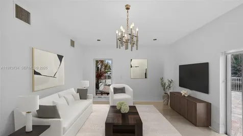 3226 NE 168th Street North Miami Beach FL 33160