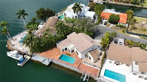 3226 NE 168th Street North Miami Beach FL 33160