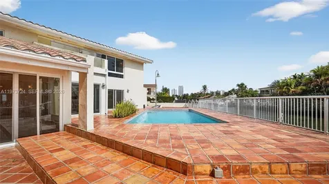 3226 NE 168th Street North Miami Beach FL 33160