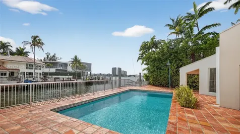 3226 NE 168th Street North Miami Beach FL 33160