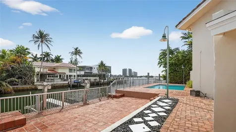 3226 NE 168th Street North Miami Beach FL 33160