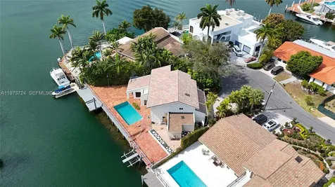 3226 NE 168th Street North Miami Beach FL 33160