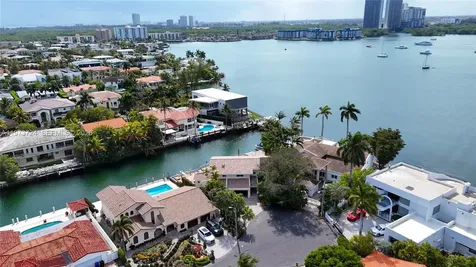 3226 NE 168th Street North Miami Beach FL 33160