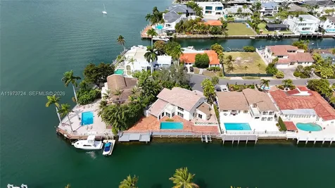 3226 NE 168th Street North Miami Beach FL 33160