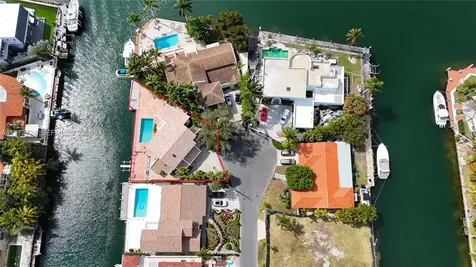 3226 NE 168th Street North Miami Beach FL 33160
