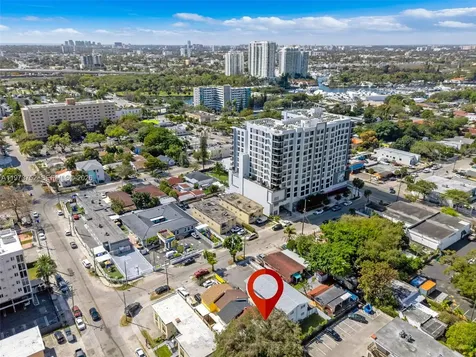 1613 NW 16th Street Miami FL 33125