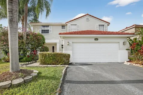 12665 NW 11th Court Sunrise FL 33323