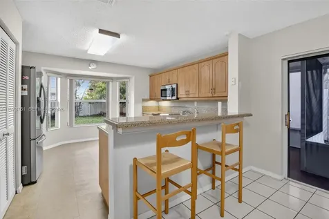 12665 NW 11th Court Sunrise FL 33323
