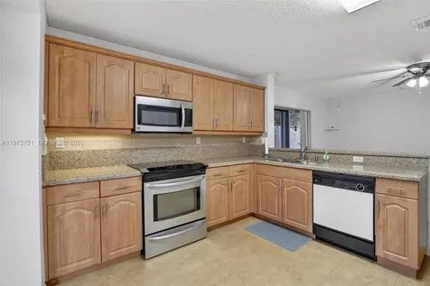 12665 NW 11th Court Sunrise FL 33323