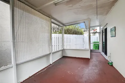 12665 NW 11th Court Sunrise FL 33323