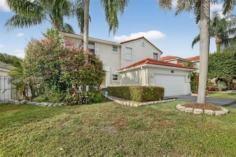 12665 NW 11th Court Sunrise FL 33323