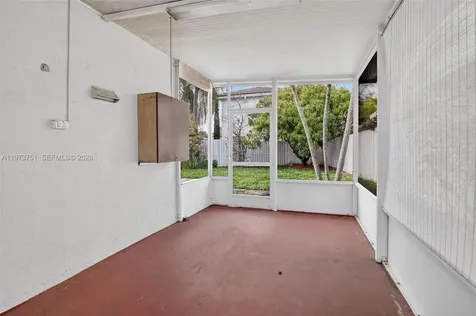 12665 NW 11th Court Sunrise FL 33323