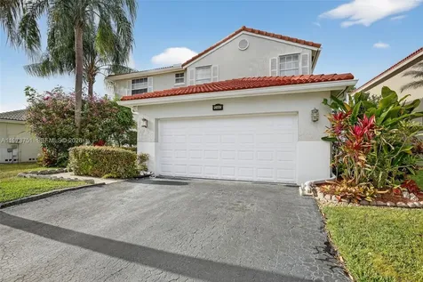 12665 NW 11th Court Sunrise FL 33323