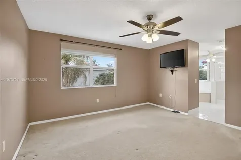 12665 NW 11th Court Sunrise FL 33323