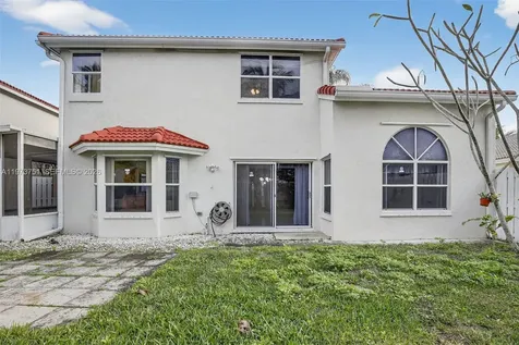 12665 NW 11th Court Sunrise FL 33323