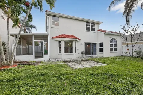 12665 NW 11th Court Sunrise FL 33323